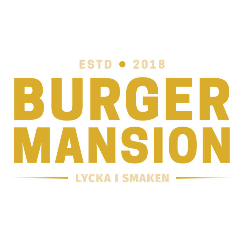 Burger Mansion